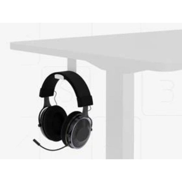 Фото - Стіл з електрорегулюванням висоти Mealux PowerDesk Duo White (EVO-242 Duo W/W)